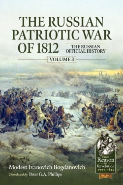 Bertrand.pt - The Russian Patriotic War Of 1812 Volume 3