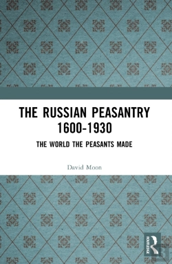 Bertrand.pt - The Russian Peasantry 1600-1930