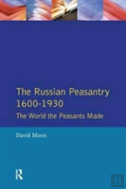 Bertrand.pt - The Russian Peasantry 1600-1930