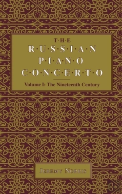 Bertrand.pt - The Russian Piano Concerto, Volume 1