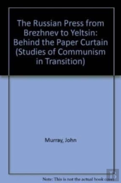 Bertrand.pt - The Russian Press From Brezhnev To Yeltsin