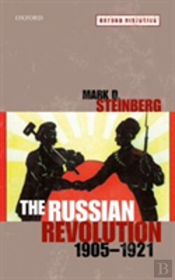 Bertrand.pt - The Russian Revolution, 1905-1921