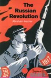The Russian Revolution