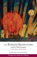 The Russian Revolution And Its Global Impact