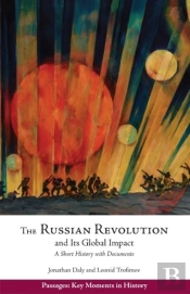 The Russian Revolution And Its Global Impact