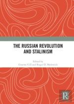 The Russian Revolution And Stalinism