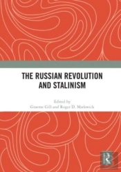 The Russian Revolution And Stalinism