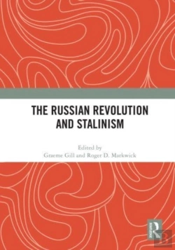 Bertrand.pt - The Russian Revolution And Stalinism