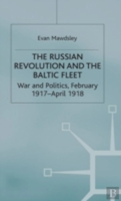 Bertrand.pt - The Russian Revolution And The Baltic Fleet