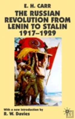 Bertrand.pt - The Russian Revolution From Lenin To Stalin 1917-1929