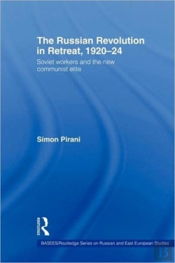 Bertrand.pt - The Russian Revolution In Retreat, 1920-24