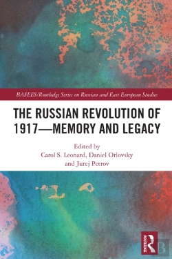 Bertrand.pt - The Russian Revolution Of 1917 - Memory And Legacy