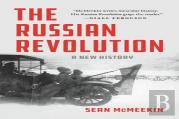 The Russian Revolution