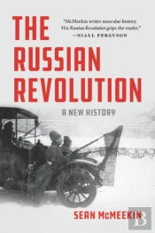 The Russian Revolution