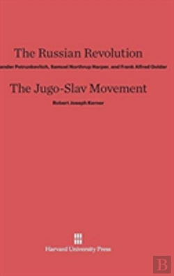 Bertrand.pt - The Russian Revolution. The Jugo-Slav Movement