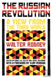The Russian Revolution