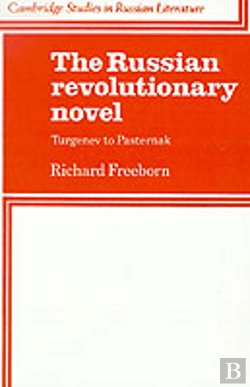 Bertrand.pt - The Russian Revolutionary Novel