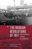 The Russian Revolutions Of 1917