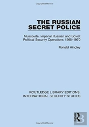 The Russian Secret Police