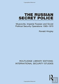 Bertrand.pt - The Russian Secret Police