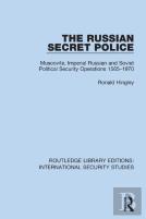 The Russian Secret Police