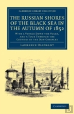 Bertrand.pt - The Russian Shores Of The Black Sea In The Autumn Of 1852