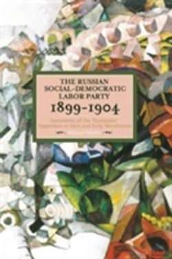 Bertrand.pt - The Russian Social-Democratic Labour Party, 1899-1904