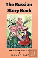 The Russian Story Book