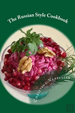 Bertrand.pt - The Russian Style Cookbook