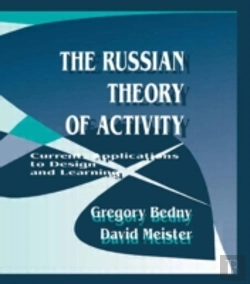 Bertrand.pt - The Russian Theory Of Activity