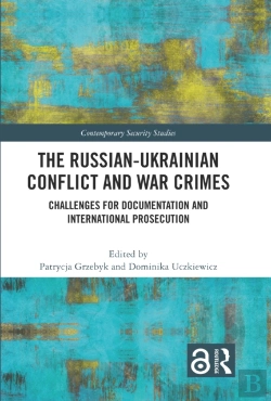 Bertrand.pt - The Russian-Ukrainian Conflict And War Crimes