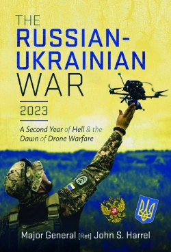 Bertrand.pt - The Russian-Ukrainian War, 2023
