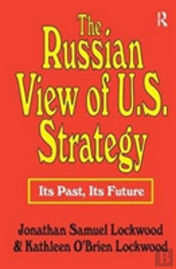 Bertrand.pt - The Russian View Of U.S. Strategy