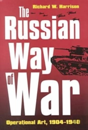 The Russian Way Of War