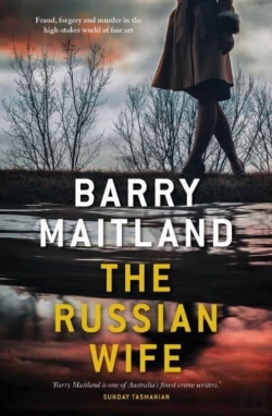 Bertrand.pt - The Russian Wife