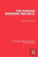 The Russian Workers' Republic