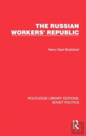 The Russian Workers' Republic