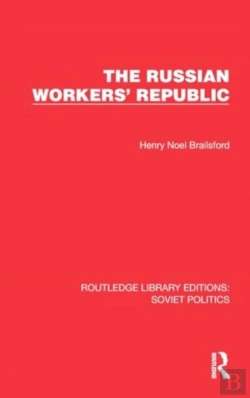 Bertrand.pt - The Russian Workers' Republic