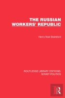 The Russian Workers' Republic