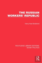 The Russian Workers' Republic