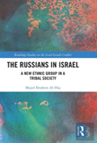 The Russians In Israel