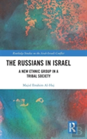 The Russians In Israel