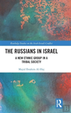 Bertrand.pt - The Russians In Israel
