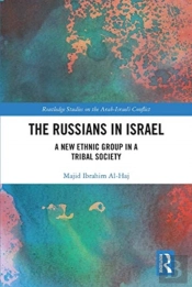 The Russians In Israel