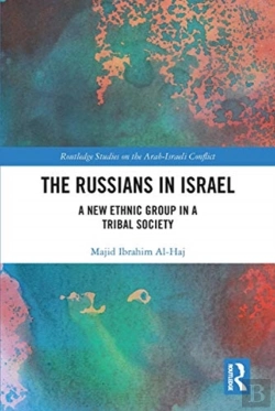 Bertrand.pt - The Russians In Israel
