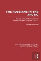The Russians In The Arctic
