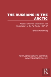 The Russians In The Arctic