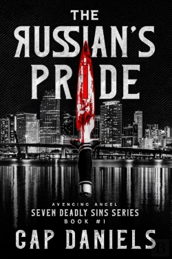Bertrand.pt - The Russian'S Pride: Avenging Angel - Se