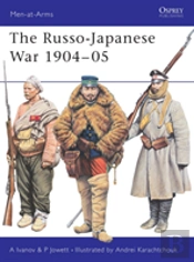 The Russo-Japanese War 1904â€“05