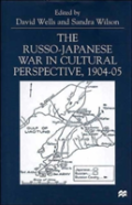 The Russo-Japanese War In Cultural Perspective, 1904-05